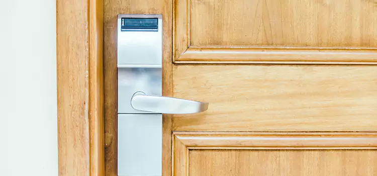 Advanced Solutions in Temple, TX for Modern Security