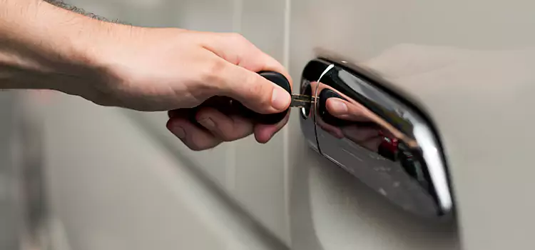 Why Choose Our Auto Locksmith Team in Temple, TX?