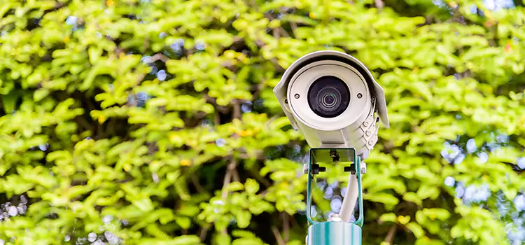 Advanced Surveillance Solutions for Every Need in Temple