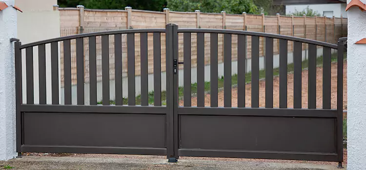 Advanced Gate Solutions in Temple, TX