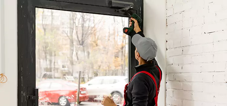 Comprehensive Door Closer Services in Temple, TX