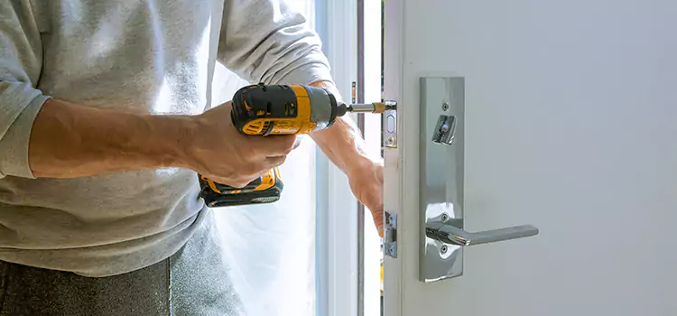 Door Knob Lock Repair Temple