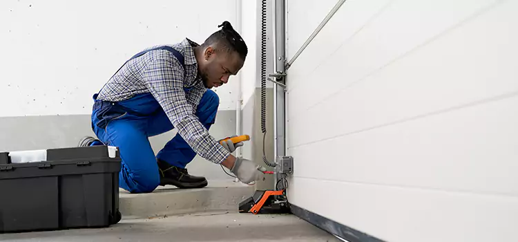 Expert Solutions for Every Garage Lock Need in Temple, TX