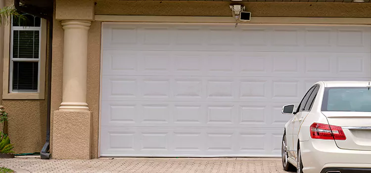 Comprehensive Garage Door Maintenance Services in Temple, TX