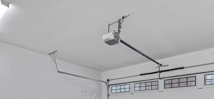 Experienced Garage Door Installers Temple