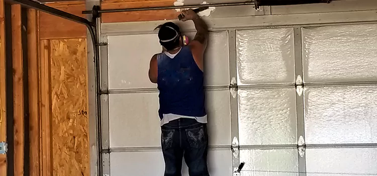 Specialized Garage Door Panel Solutions in Temple, TX
