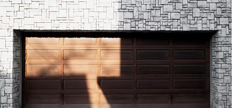 Garage Door Installation Temple