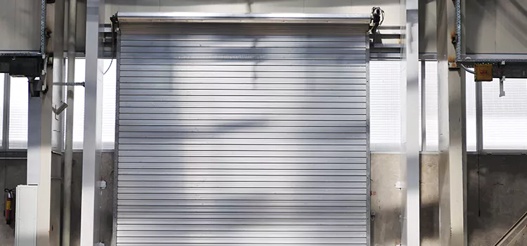 Roller Door Maintenance Temple