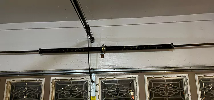 Garage Door Spring Repair Near Me Temple