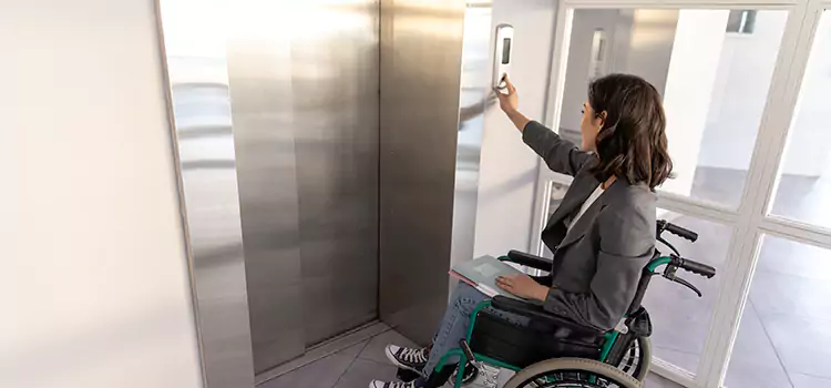 Benefits of Modern Handicap Door Systems in Temple, TX