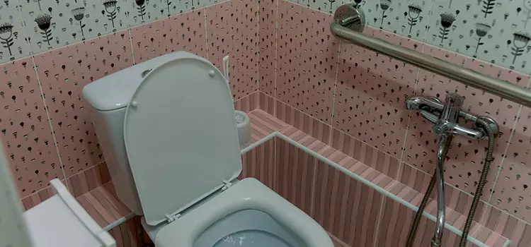 Meeting Diverse Needs With Accessible Restroom Solutions in Temple, TX