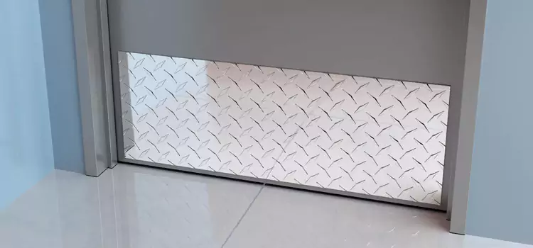 Benefits of Professional Kick Plate Solutions in Temple, TX