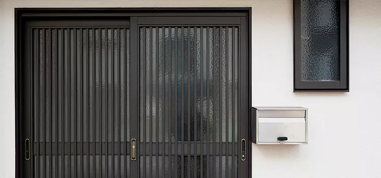 Sliding Screen Door Repair Temple