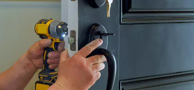 Mobile Automotive Locksmith Temple