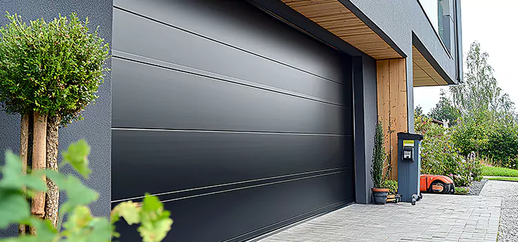 Residential Garage Door Service Temple