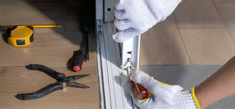 Sliding Door Installation Services in Temple, TX