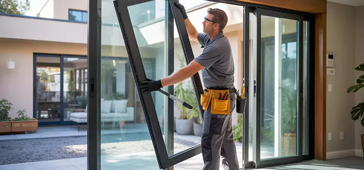 Specialized Sliding Door Roller Services in Temple, Texas