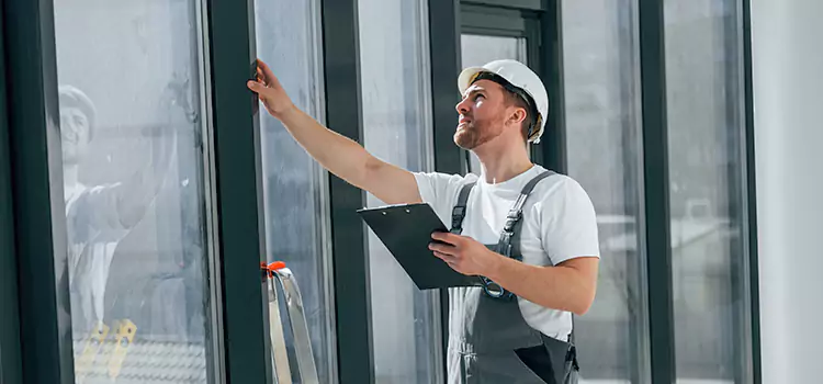 Comprehensive Solutions for Your Sticking Doors in Temple, TX