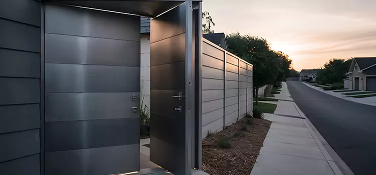 Comprehensive Steel Door Solutions in Temple, TX