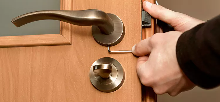 Access Control System Integration Temple