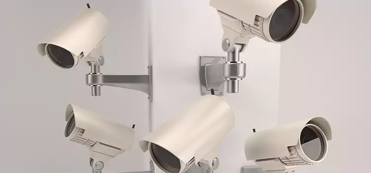 Your Trusted Partner for CCTV Solutions in Temple