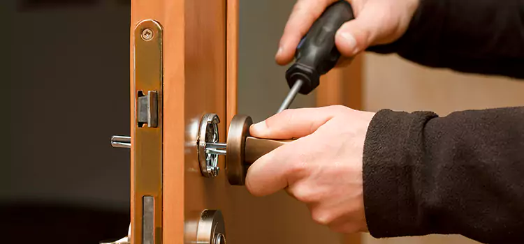 Semi Truck Locksmith Temple