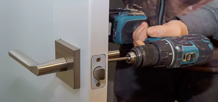 Brand Lock Repair and Specialty Services Temple