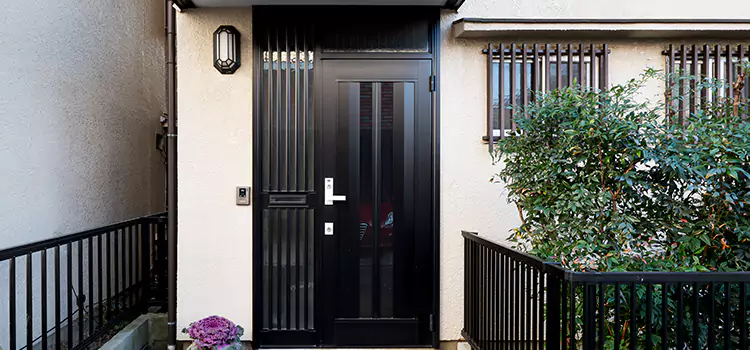 Popular Exterior Door Options in Temple, TX