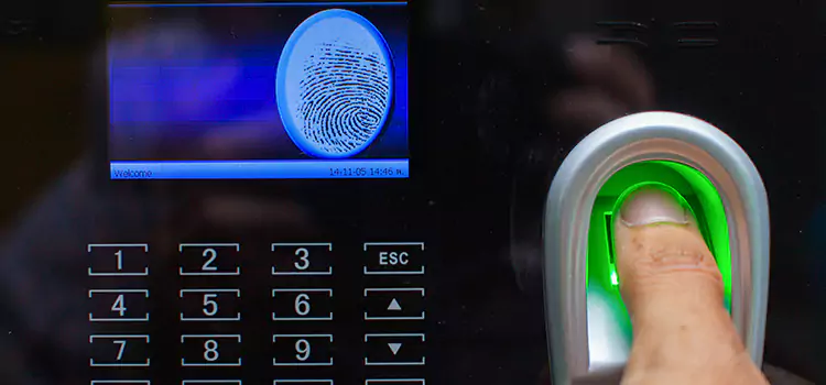 Your Trusted Partner for Secure Access in Temple, TX