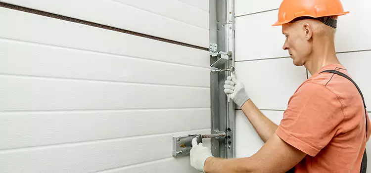 Why Choose Us for Garage Door Lock Services in Temple, TX?