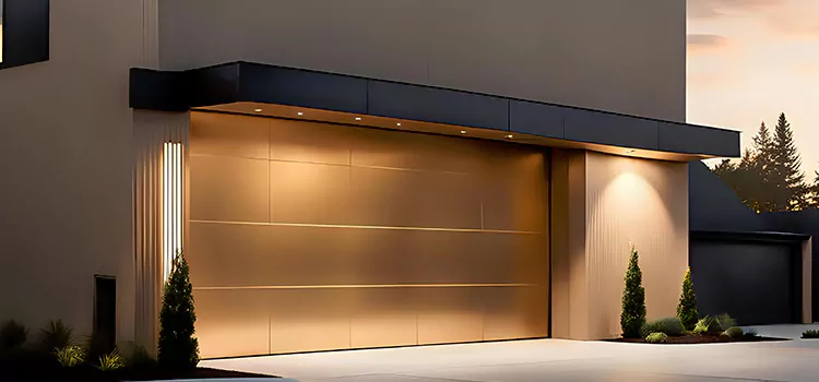 Garage Door Remote Programming Temple