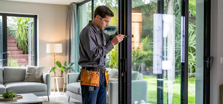 Why Choose Us for Your Glass Door Needs in Temple, TX?