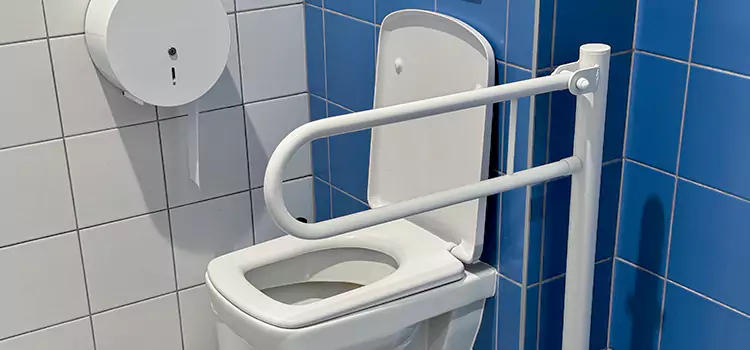 Comprehensive Solutions in Temple, TX for Accessible Facilities