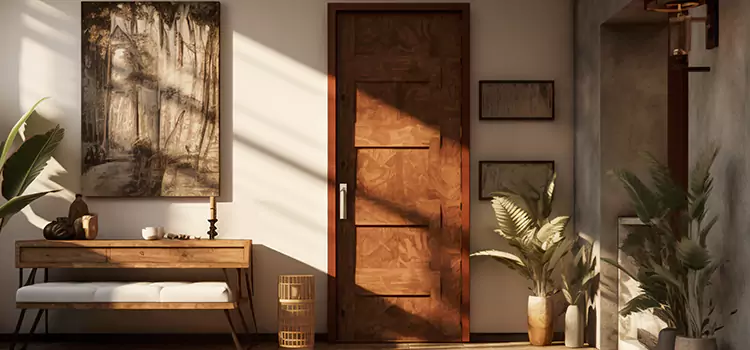 Specialty Interior Doors Temple