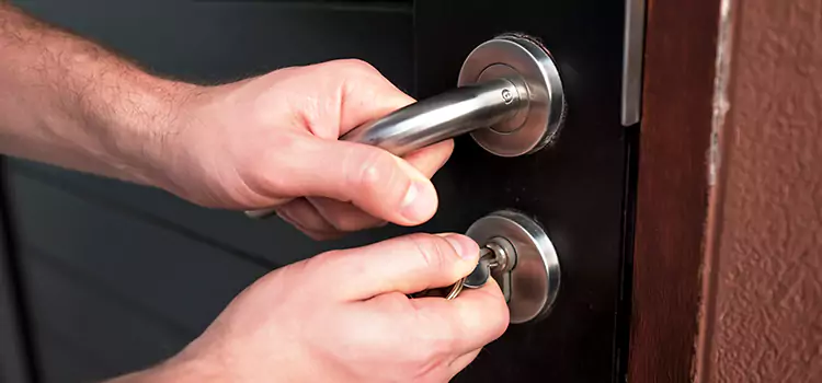 Master Key Control and Audits Temple