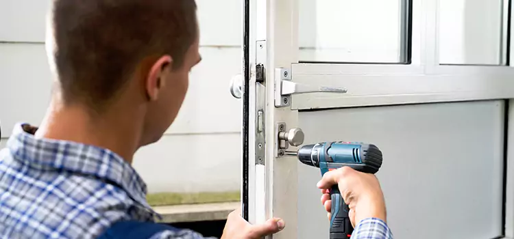 Experienced and Reliable Technicians Temple