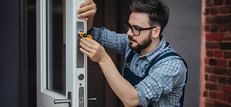 Residential Door Repairs Temple