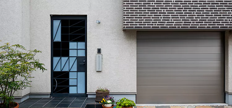 Residential Roll Up Security Doors Temple