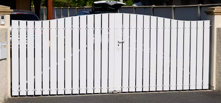 Why Choose Us for Residential Gate Repair in Temple, TX?