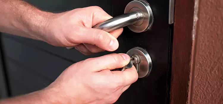 Door Closer Repair & Installation Temple
