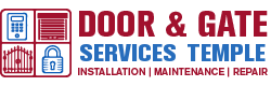 Door & Gate Services Temple
